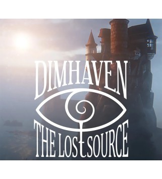 Dimhaven: The Lost Source Steam Key GLOBAL